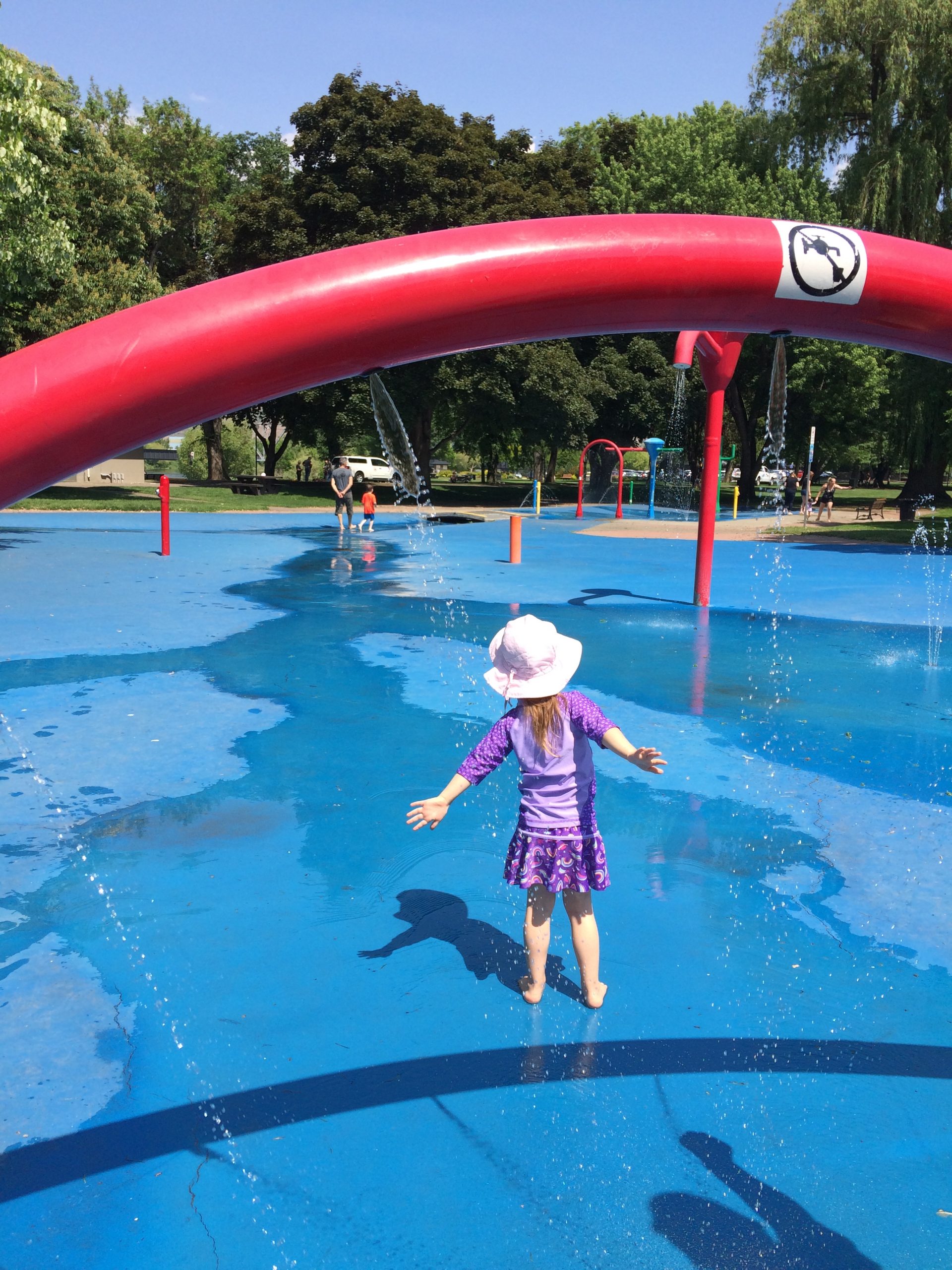 Incorporating Mother Goose into Summertime Activities The Parent