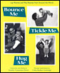 BOUNCE ME, TICKLE ME, HUG ME: LAP RHYMES AND PLAY RHYMES FROM AROUND THE WORLD